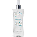 Body Fantasiies Signature Fresh White Musk Body Spray for Women, Long-Lasting Fragrance Mist, Light & Clean Scent, Everyday Perfume Spray, 236mL