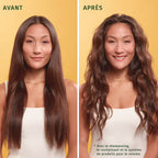 Herbal Essences Volumizing Mousse, Weightless Volume, All Day Hold Mousse for Fine Hair, 192g