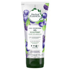 Her~bal Essences Curls Scrunching Hair Spray Gel for Curly Hair, 24-Hour Hold & Frizz Control, Defines & Enhances Curls, 170g