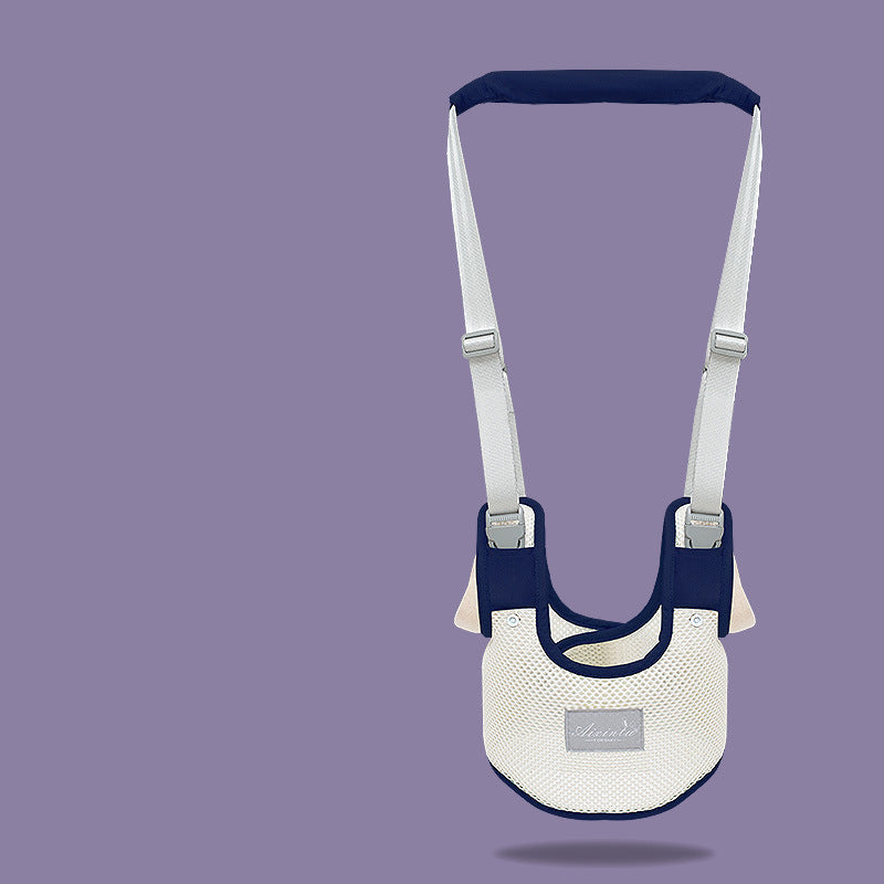 Baby Walking Harness Backpack – Safe Toddler Walker Assistant