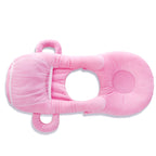 Plush Baby Feeding Pillow – Comfortable Nursing Support Cushion