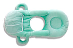 Plush Baby Feeding Pillow – Comfortable Nursing Support Cushion