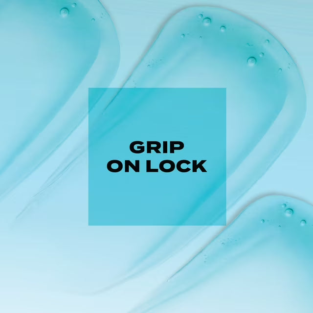 Hard Candy Grip On Lock Water-based 12-Hour Face Primer, Hydrating, Aloe Vera, Niacinamide, 1.52 fluid ounces