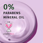 Her~bal Essences Curls Scrunching Hair Spray Gel for Curly Hair, 24-Hour Hold & Frizz Control, Defines & Enhances Curls, 170g