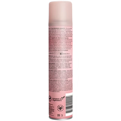 Colab Dry Shampoo Original, 200ml