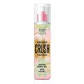 Haa'rd Candy Watermelon Crush Fragrance Shimmer Mist, 263 mL – Body Spray for Women, Long-Lasting Fruity Scent, Glowing Skin Effect, Sparkling Body Mist