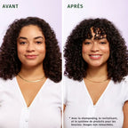 Her~bal Essences Curls Scrunching Hair Spray Gel for Curly Hair, 24-Hour Hold & Frizz Control, Defines & Enhances Curls, 170g