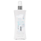 Body Fantasiies Signature Fresh White Musk Body Spray for Women, Long-Lasting Fragrance Mist, Light & Clean Scent, Everyday Perfume Spray, 236mL