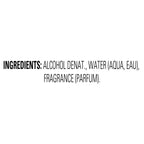 Body Fantasiies Signature Fresh White Musk Body Spray for Women, Long-Lasting Fragrance Mist, Light & Clean Scent, Everyday Perfume Spray, 236mL