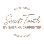 SABRINA CARPENTER SWEET TOOTH BODY SPRAY, SABRINA CARPENTER SWEET TOOTH SPRAY- 236 ML