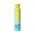 DAISE Sunny Daise All Body Spray & Deodorant in Vanilla & Coconut for 24h Freshness, 3.5 oz/120 ml, aerosol, perfume, scent