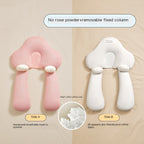 Baby Head Shaping Pillow – Newborn Support & Flat Head Prevention Cushion