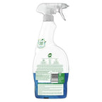 Vim Power & Shine Bathroom Spray Cleaner, 700 ml Spray Cleaner