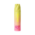 DAIS~E Foaming Body Wash in Pineapple Whip – Ultra Hydrating Cleanser for Soft, Smooth Skin, 250 g / 8.8 oz – Refreshing Tropical Scent, Gentle Daily Body Cleanser for All Skin Types