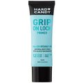 Hard Candy Grip On Lock Water-based 12-Hour Face Primer, Hydrating, Aloe Vera, Niacinamide, 1.52 fluid ounces