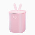 Portable Baby Milk Warmer – Automatic Intelligent Bottle Heater