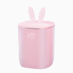 Portable Baby Milk Warmer – Automatic Intelligent Bottle Heater