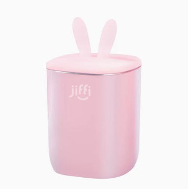 Portable Baby Milk Warmer – Automatic Intelligent Bottle Heater