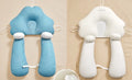 Baby Head Shaping Pillow – Newborn Support & Flat Head Prevention Cushion