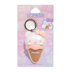 Hello Kitty Ice Cream Cone Lip Balm - It's Sherbert Day, Hello Kitty!, Ice Cream Cone Lip Balm