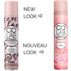 Colab Dry Shampoo Original, 200ml