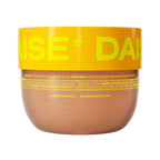 DAISE Exfoliating Body Scrub in Vanilla Glow, For Soft Glowing Skin, 18 oz/510 g, body scrub, exfoliant, skin, glowing