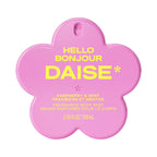 DAISE Hello Daise Fragrance Body Mist in Raspberry & Mint, 3.3 fl oz/100 mL, body mist, spritz, spray